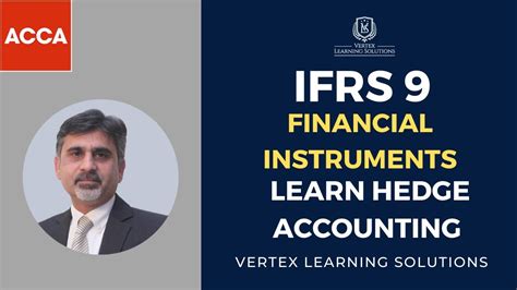 IFRS 9 hedging instruments